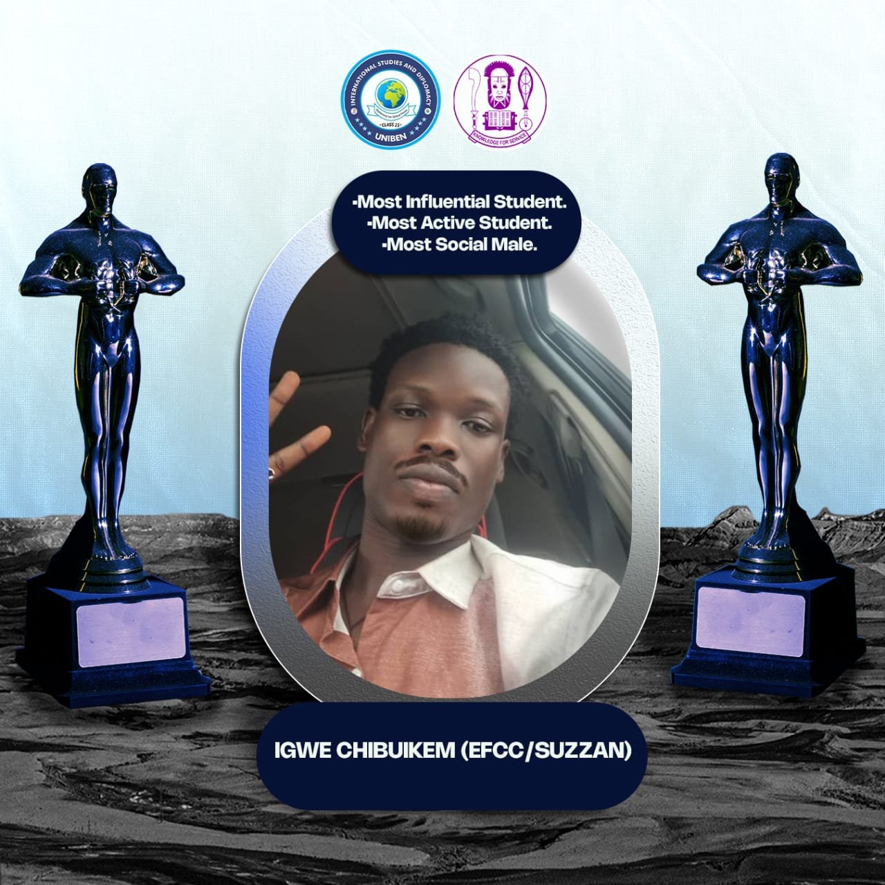Igwe Chibuikem (EFCC/SUZZAN)