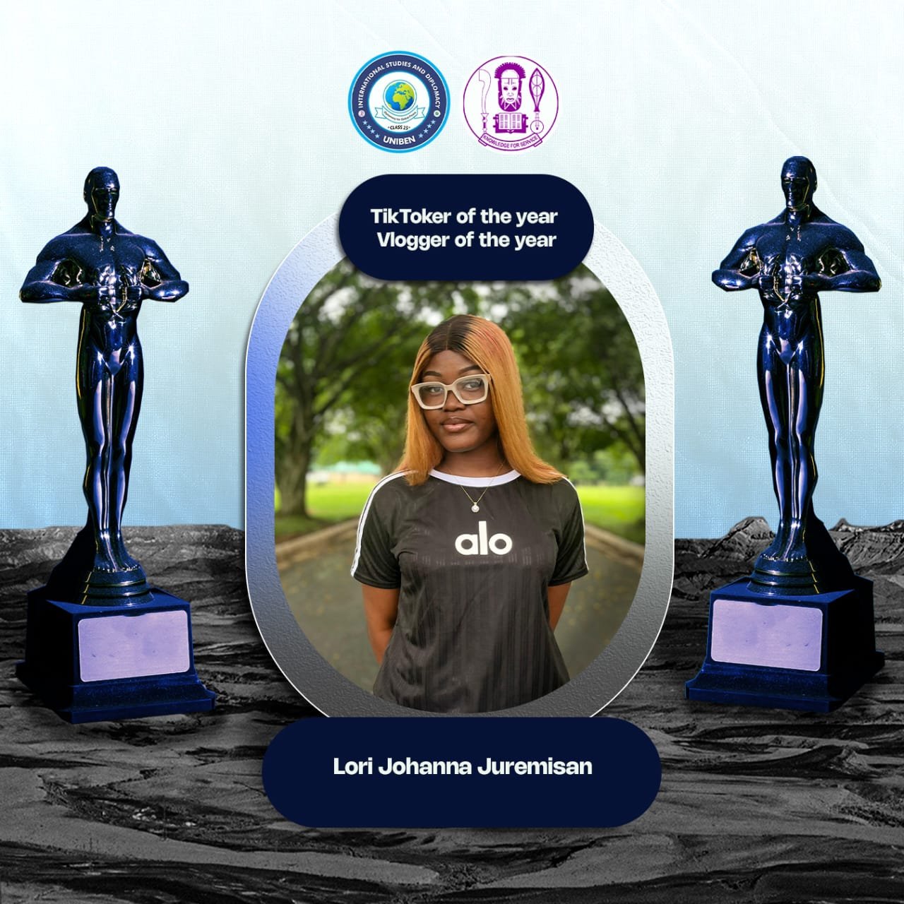 Lori Johanna Juremisan