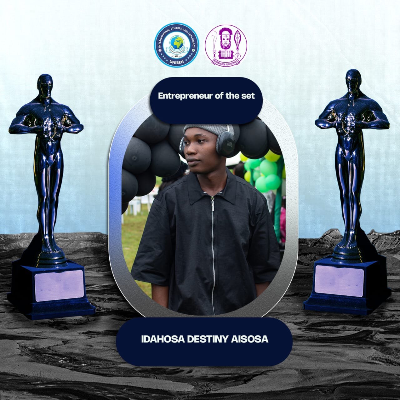 Idahosa Destiny Aisosa