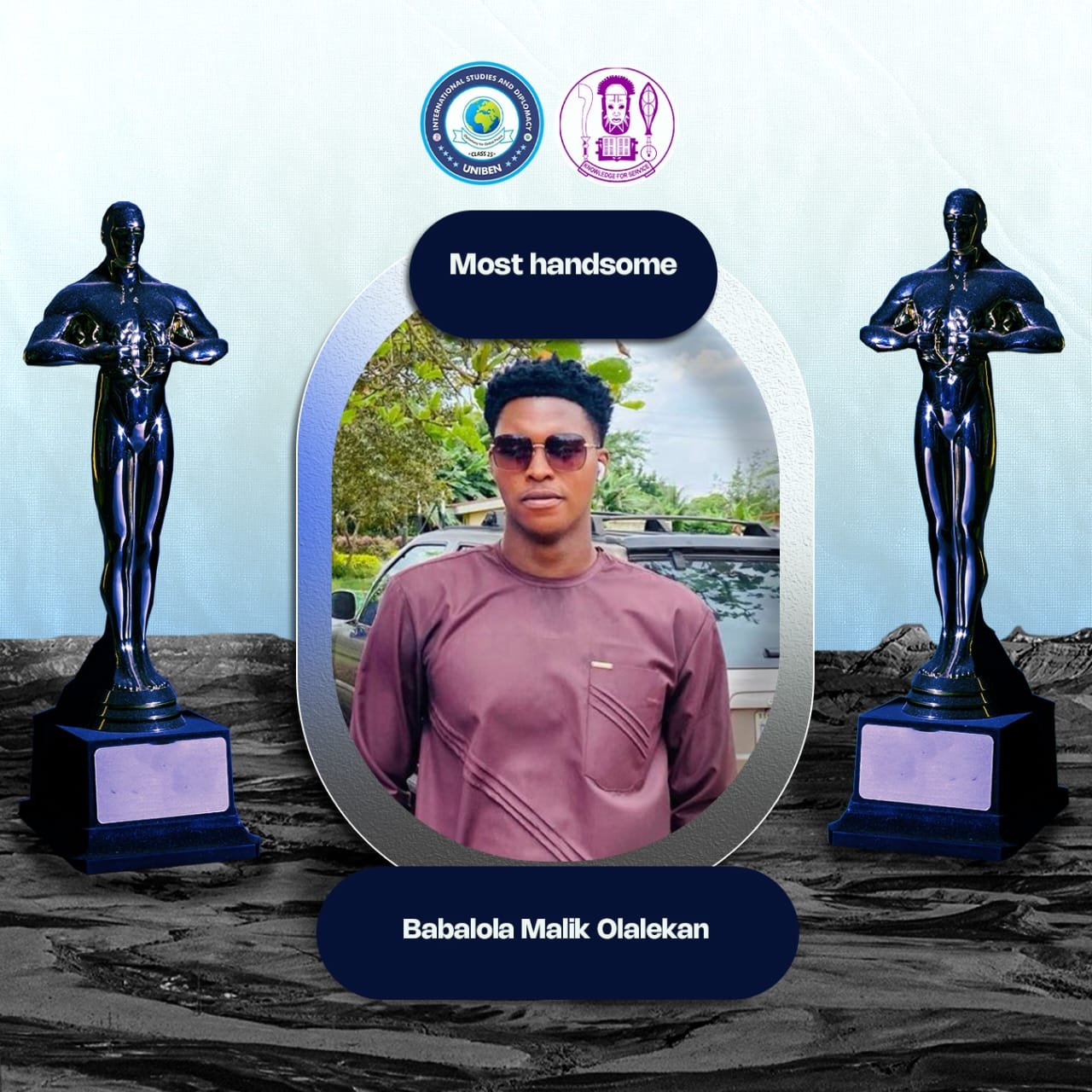 Babalola Malik Olalekan